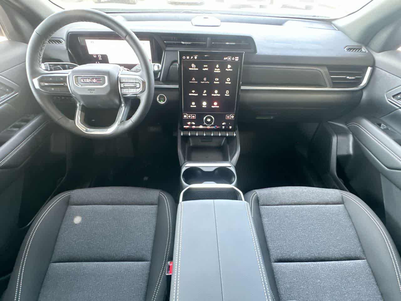 Thumbnail: 2027 GMC Terrain - 24