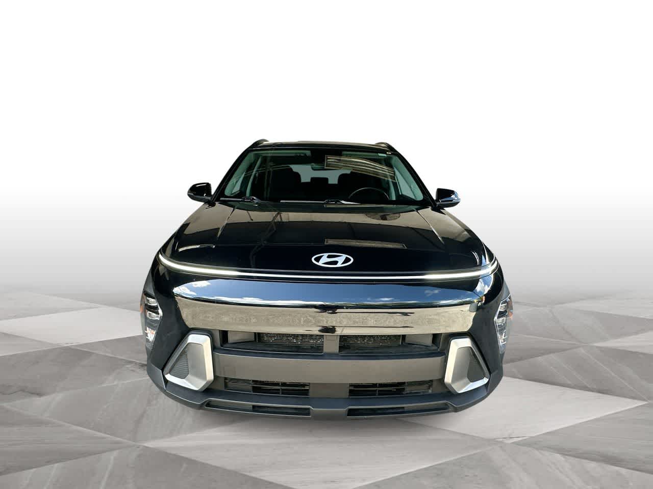 Thumbnail: 2024 Hyundai Kona - 3