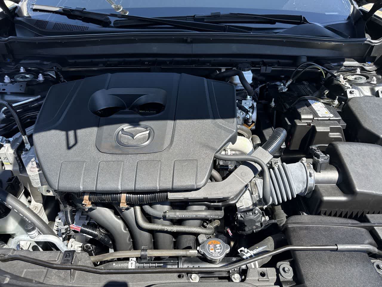 Thumbnail: 2024 Mazda CX-30 - 12