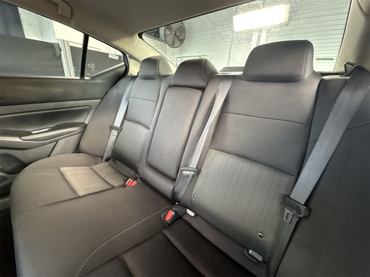 Thumbnail: 2024 Nissan Altima - 22