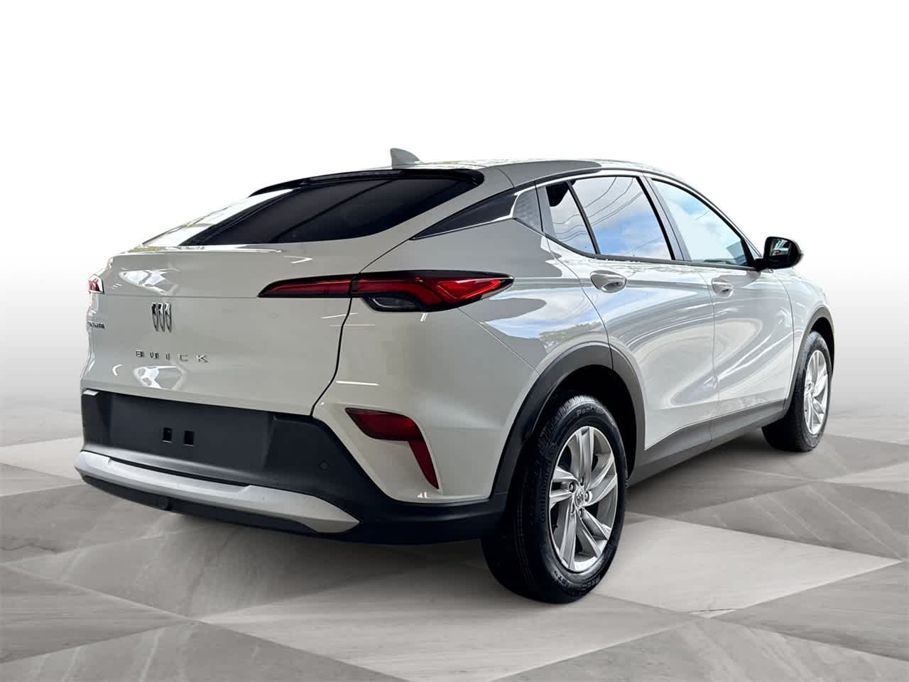 Thumbnail: 2026 Buick Envista - 8