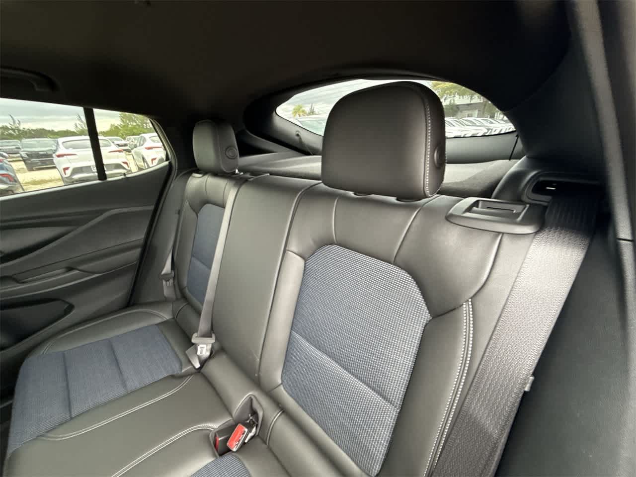 Thumbnail: 2026 Buick Envista - 22