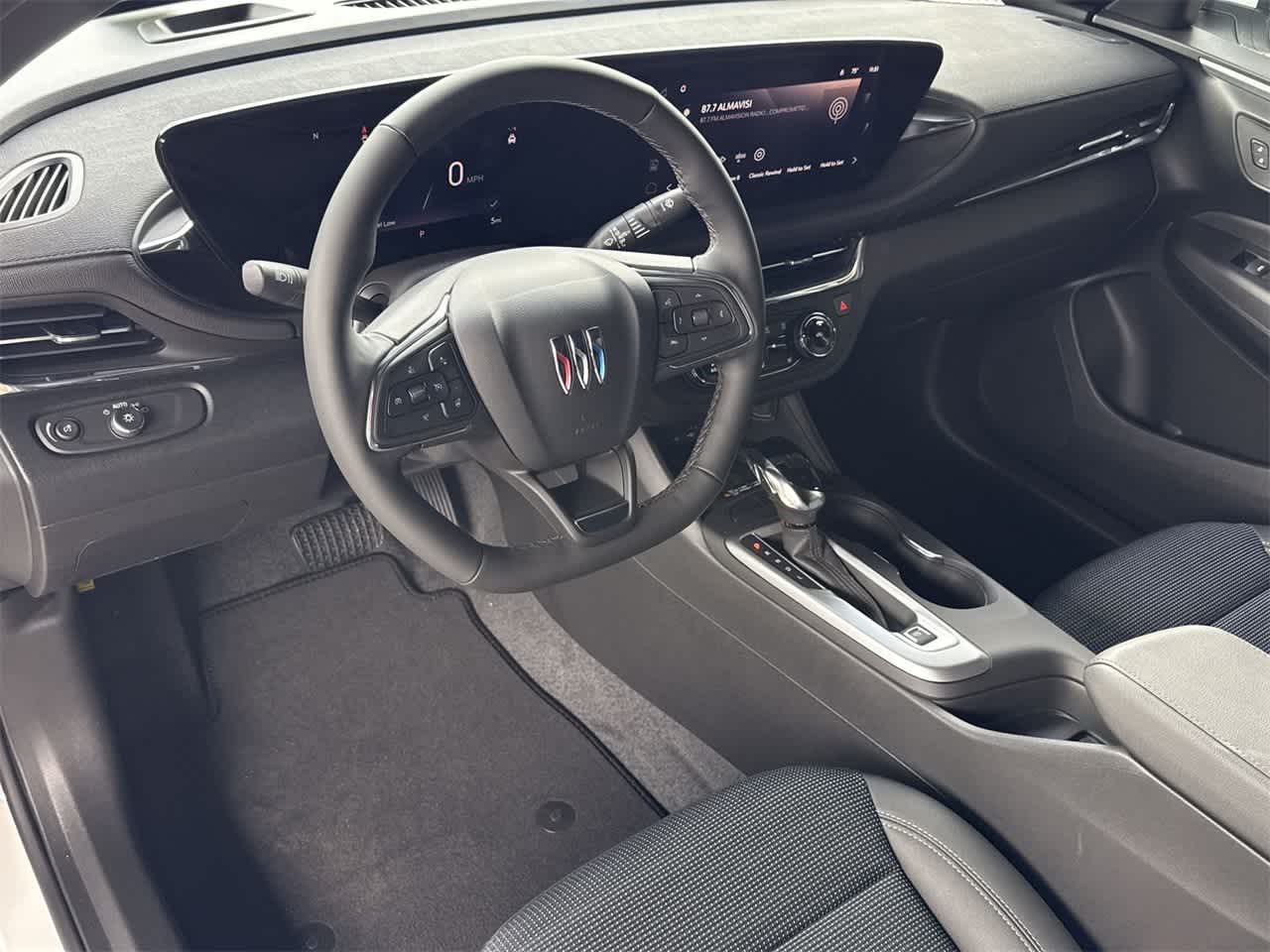 Thumbnail: 2026 Buick Envista - 13