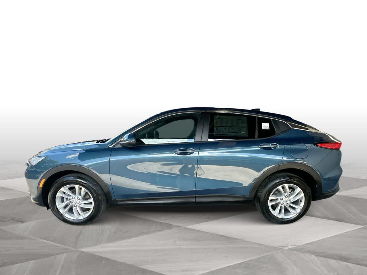 Thumbnail: 2026 Buick Envista - 5