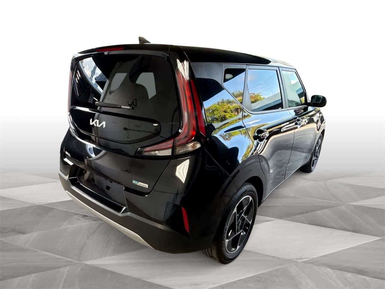 Thumbnail: 2025 Kia Soul - 8