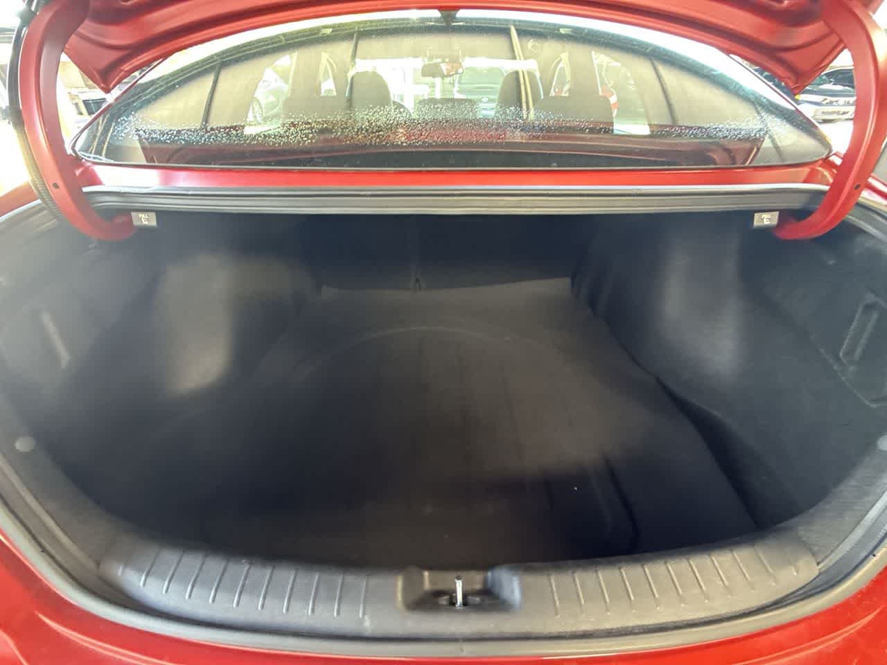 Thumbnail: 2023 Kia Forte - 25