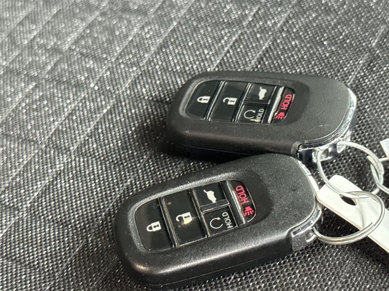 Thumbnail: 2023 Honda HR-V - 28