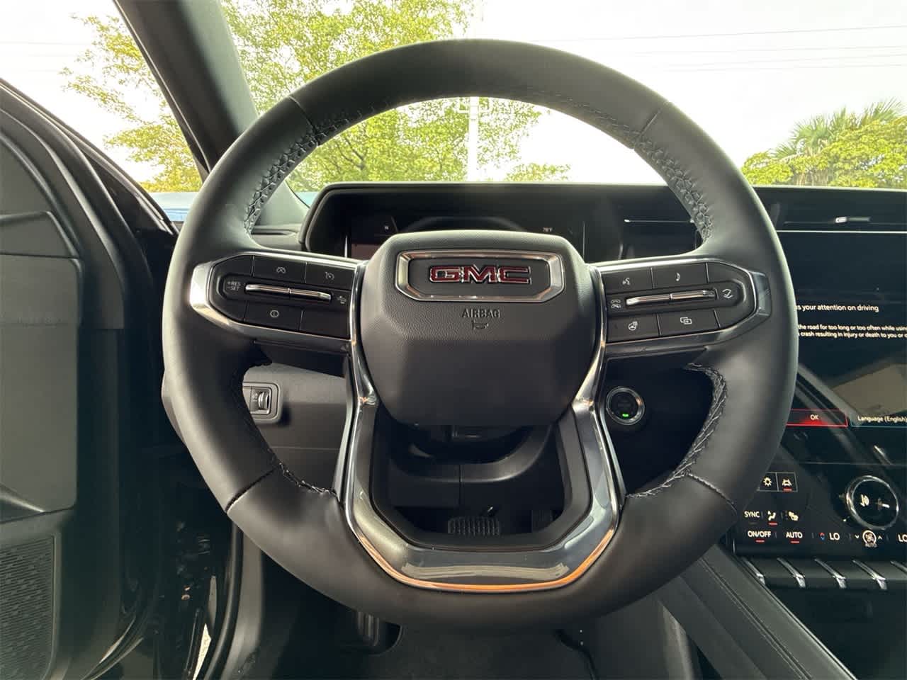 Thumbnail: 2026 GMC Terrain - 15