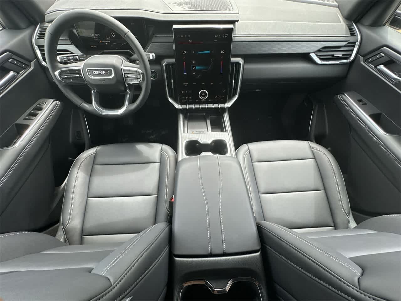 Thumbnail: 2026 GMC Acadia - 24