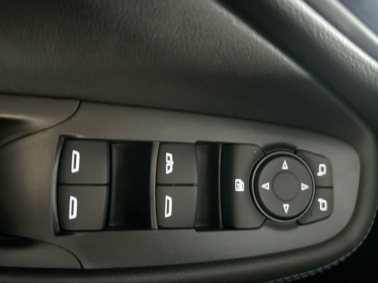Thumbnail: 2026 Buick Encore GX - 17