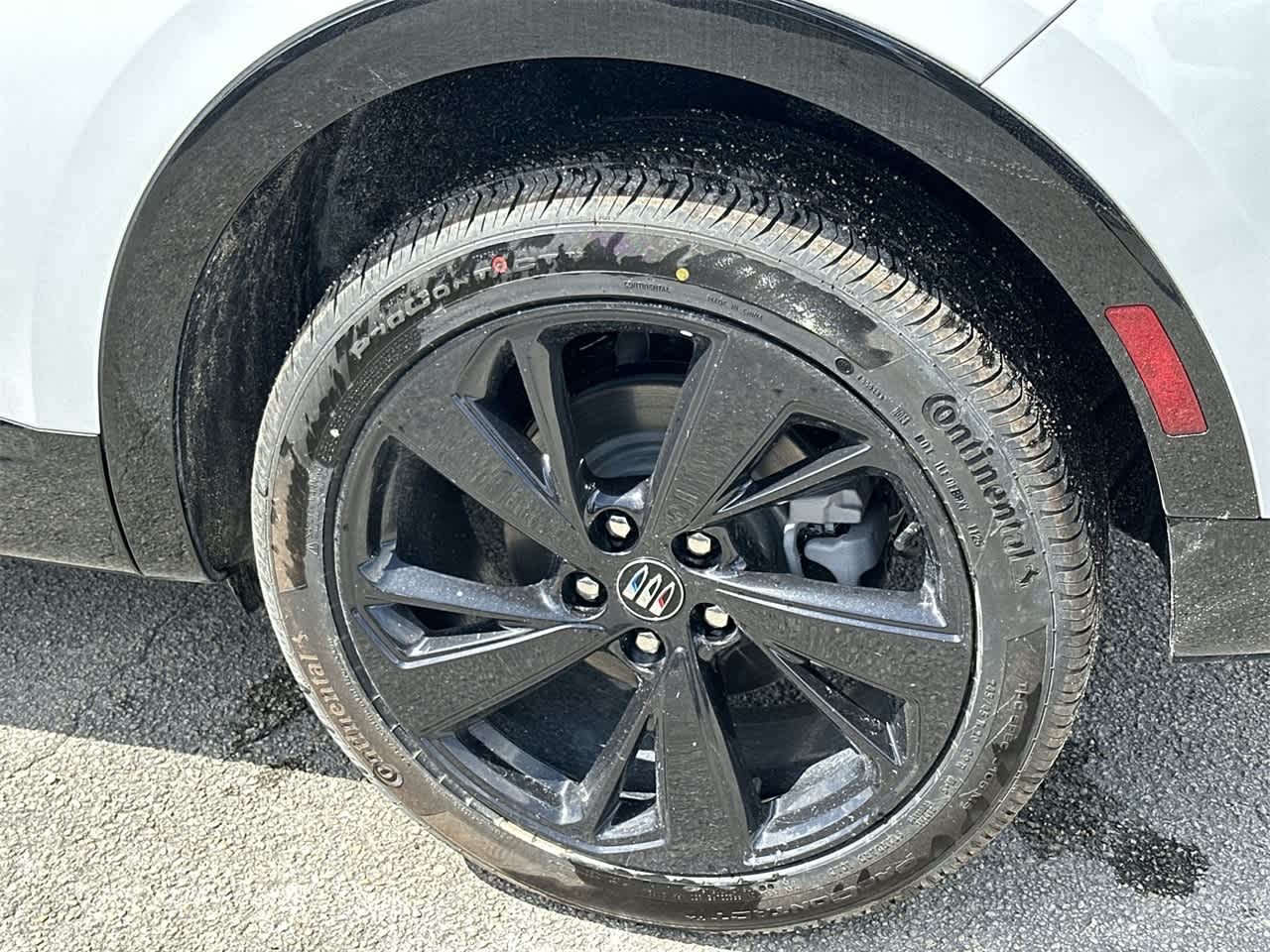 Thumbnail: 2025 Buick Envision - 11