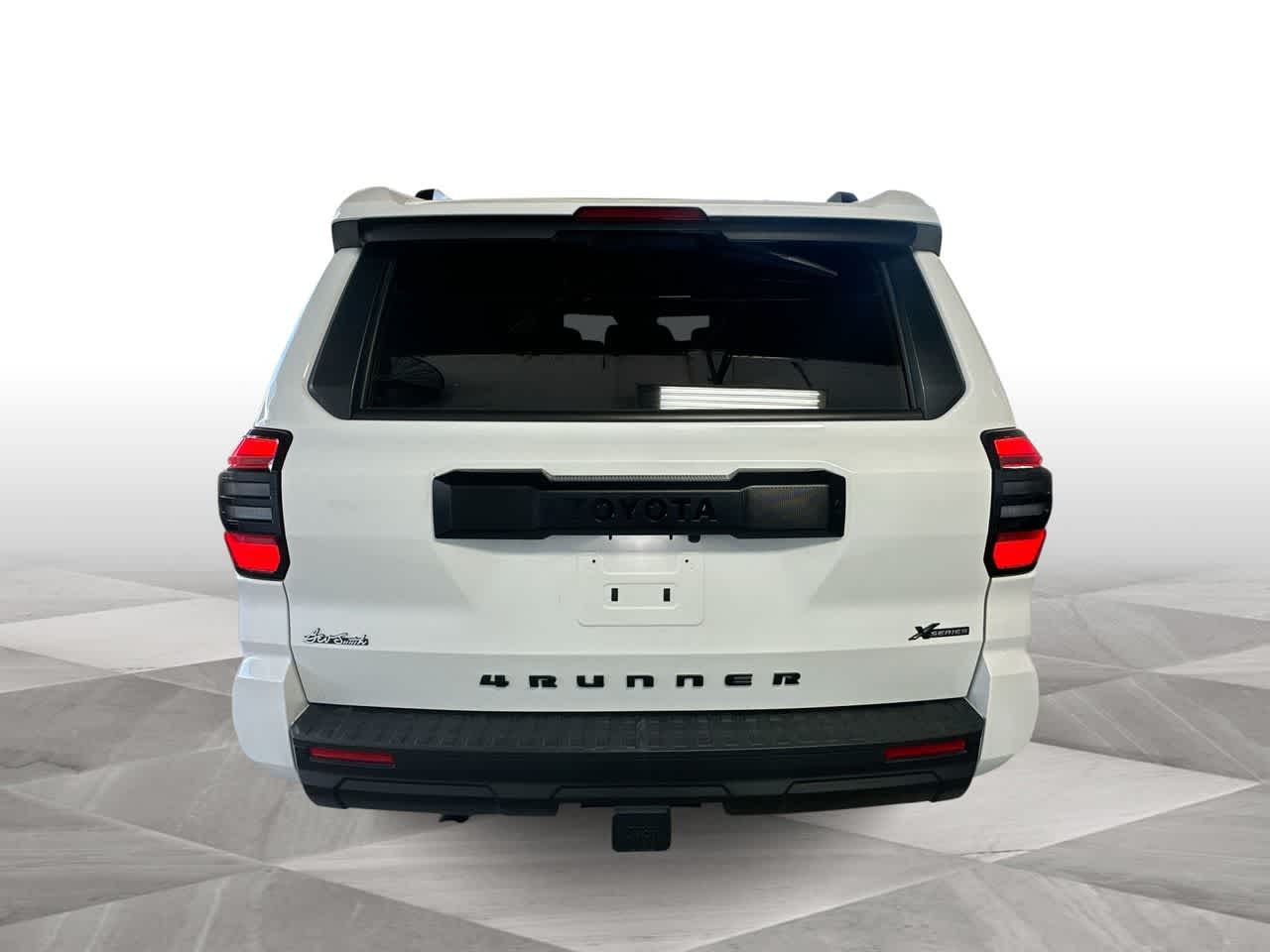 Thumbnail: 2025 Toyota 4Runner - 7