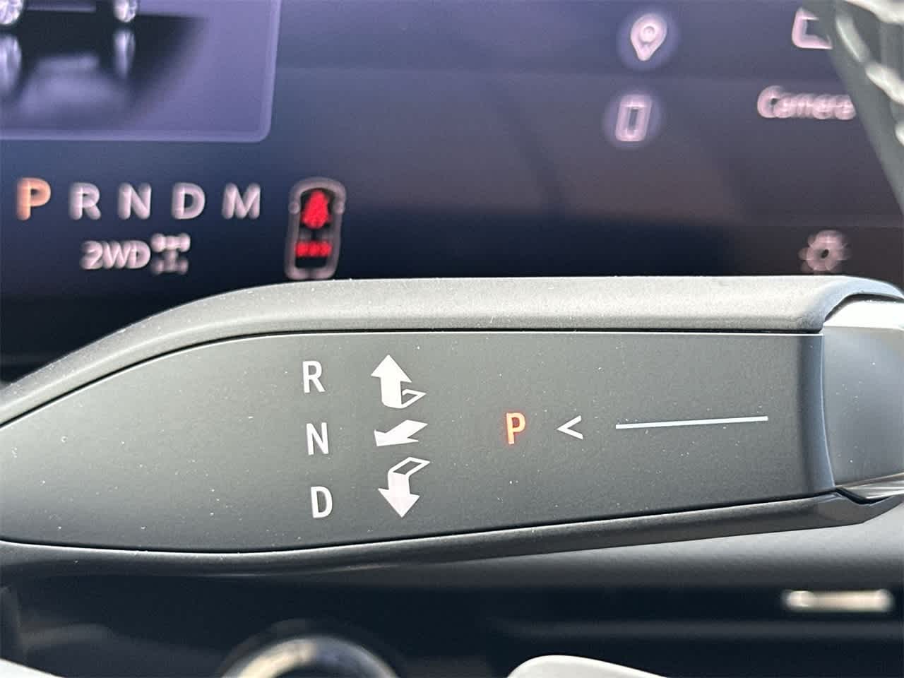 Thumbnail: 2025 Buick Envision - 21