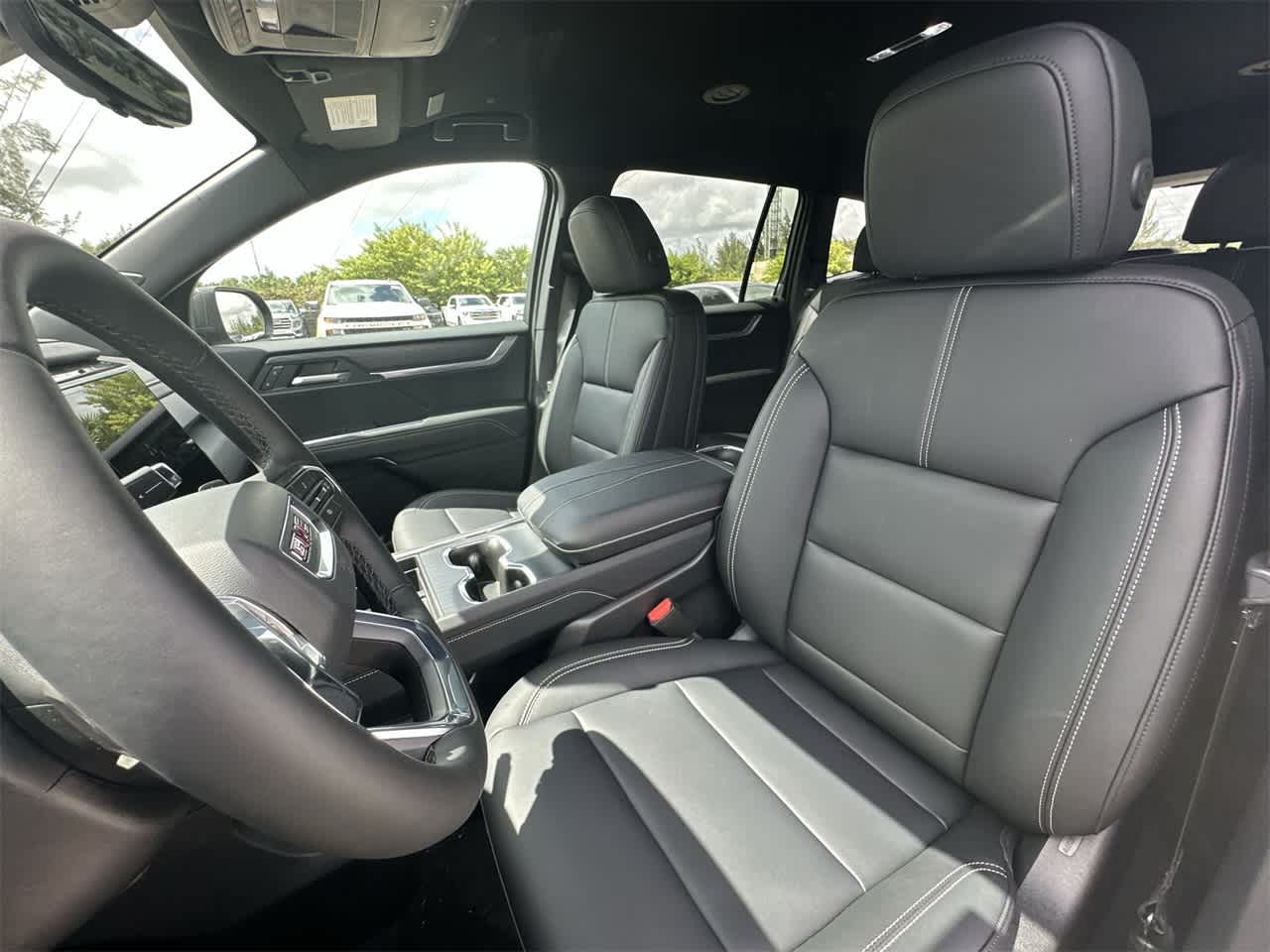 Thumbnail: 2026 GMC Acadia - 14