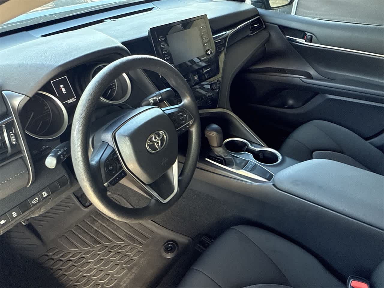 Thumbnail: 2024 Toyota Camry - 13