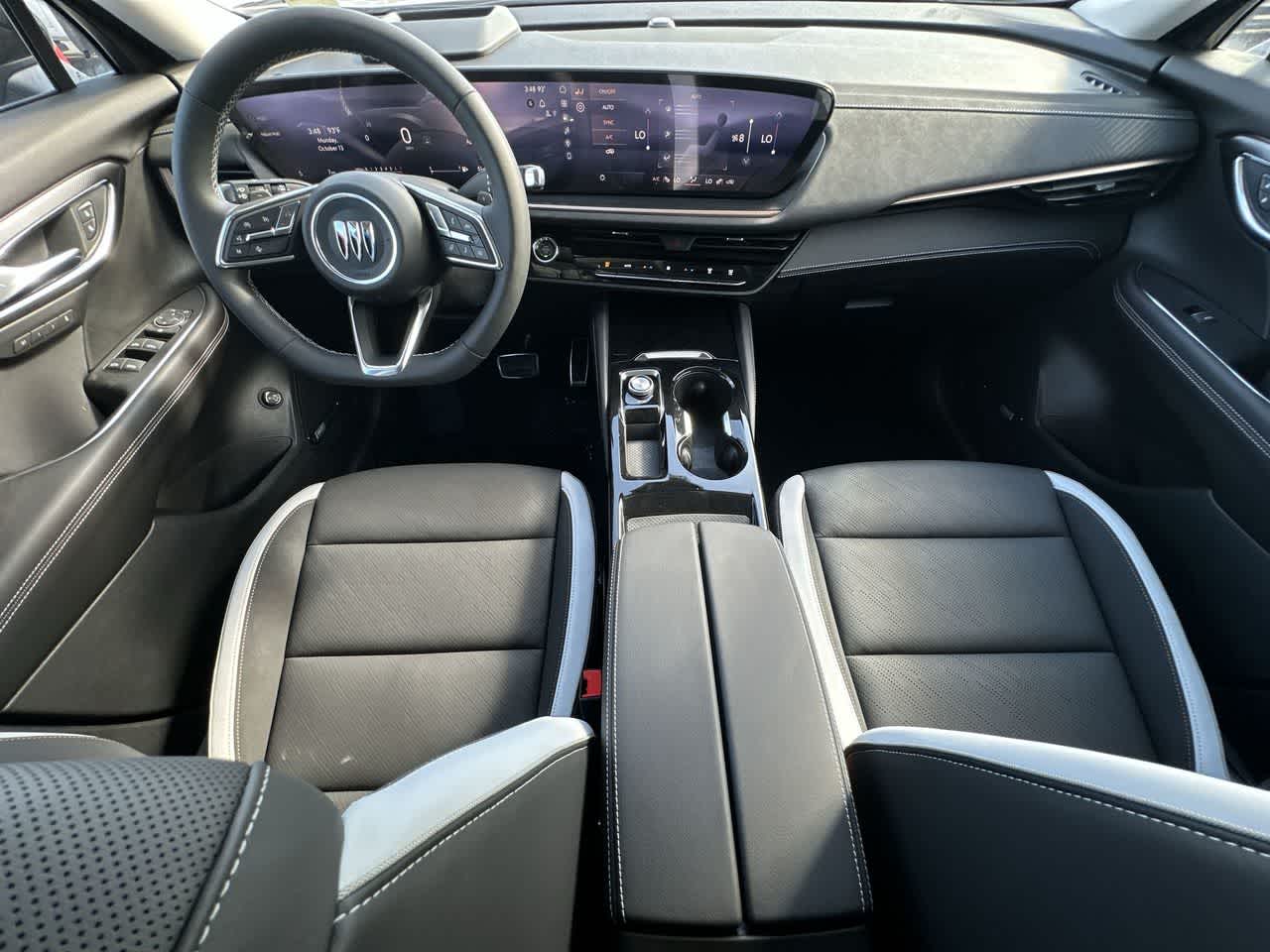 Thumbnail: 2025 Buick Envision - 24