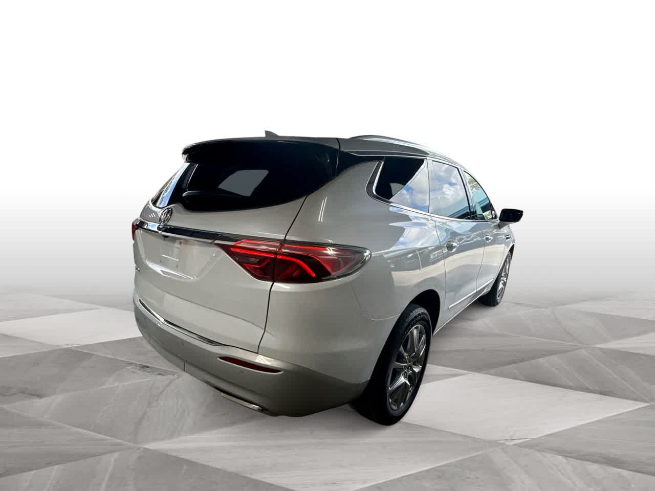 Thumbnail: 2023 Buick Enclave - 8