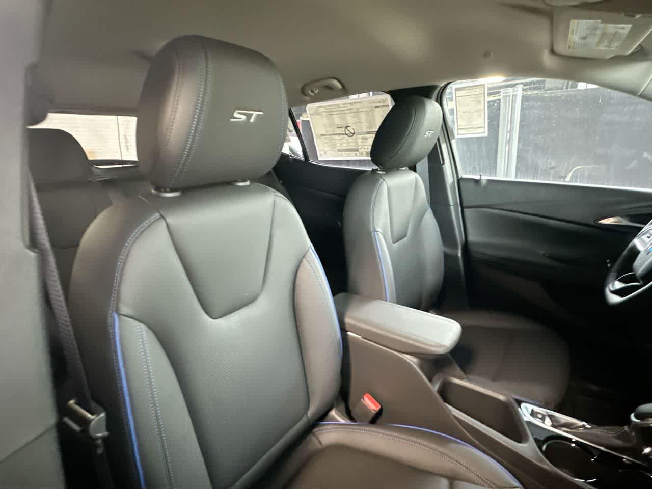 Thumbnail: 2026 Buick Encore GX - 27