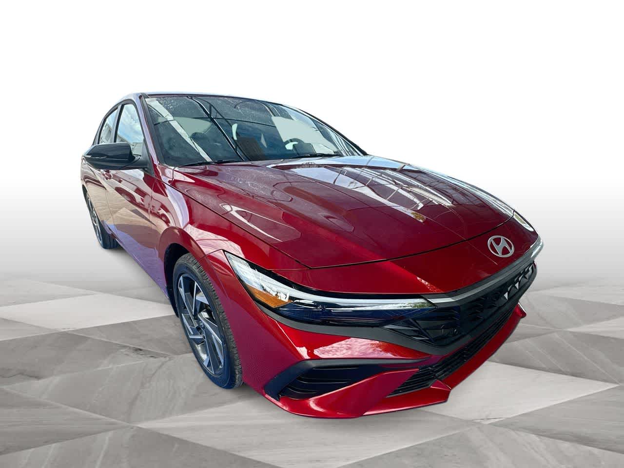 Thumbnail: 2025 Hyundai Elantra - 2