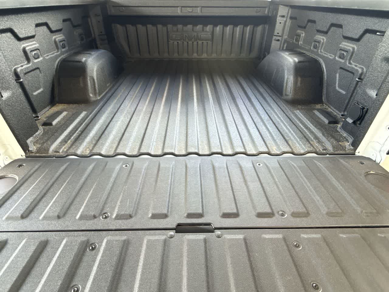 Thumbnail: 2026 GMC Sierra 1500 - 25