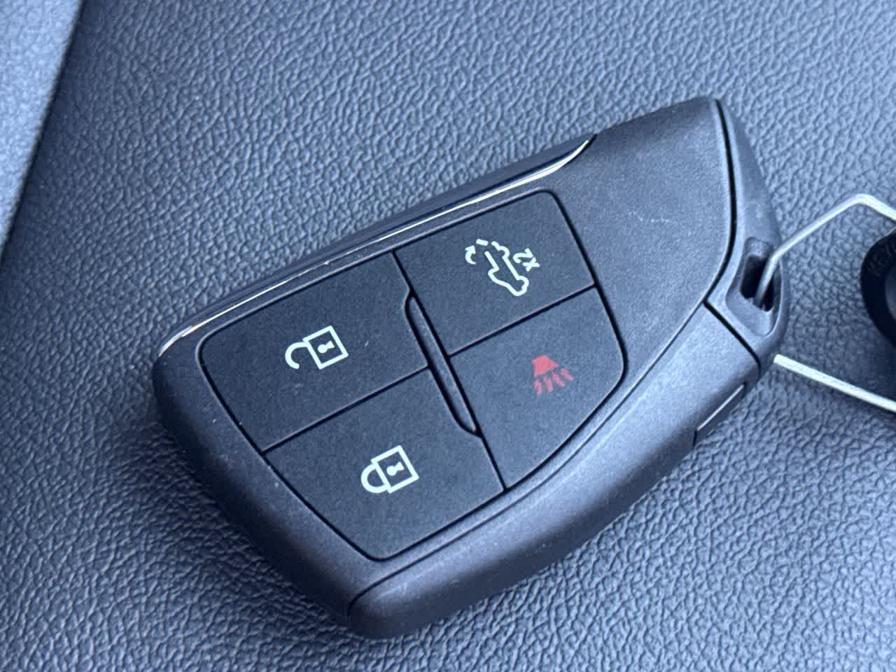 Thumbnail: 2026 GMC Sierra 2500 - 29