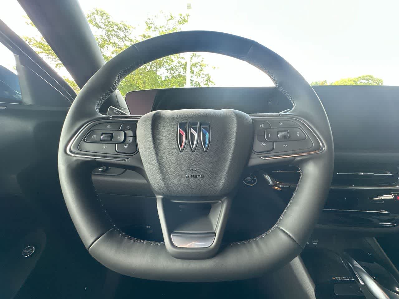Thumbnail: 2026 Buick Envista - 15