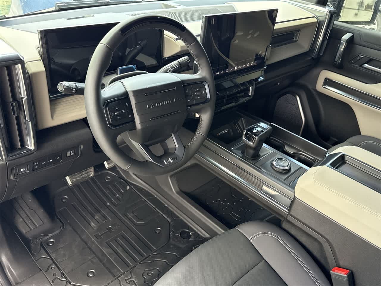 Thumbnail: 2026 GMC Hummer EV - 13