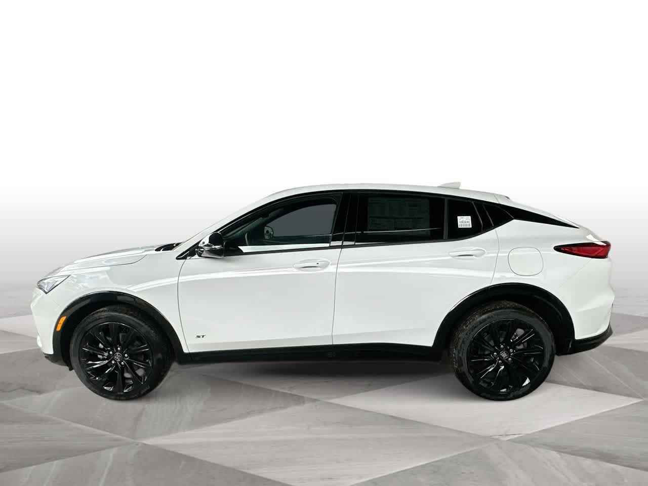 Thumbnail: 2026 Buick Envista - 5