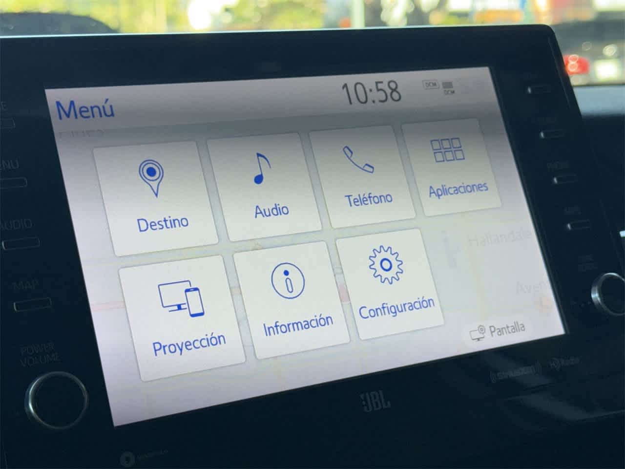 Thumbnail: 2023 Toyota Camry - 18