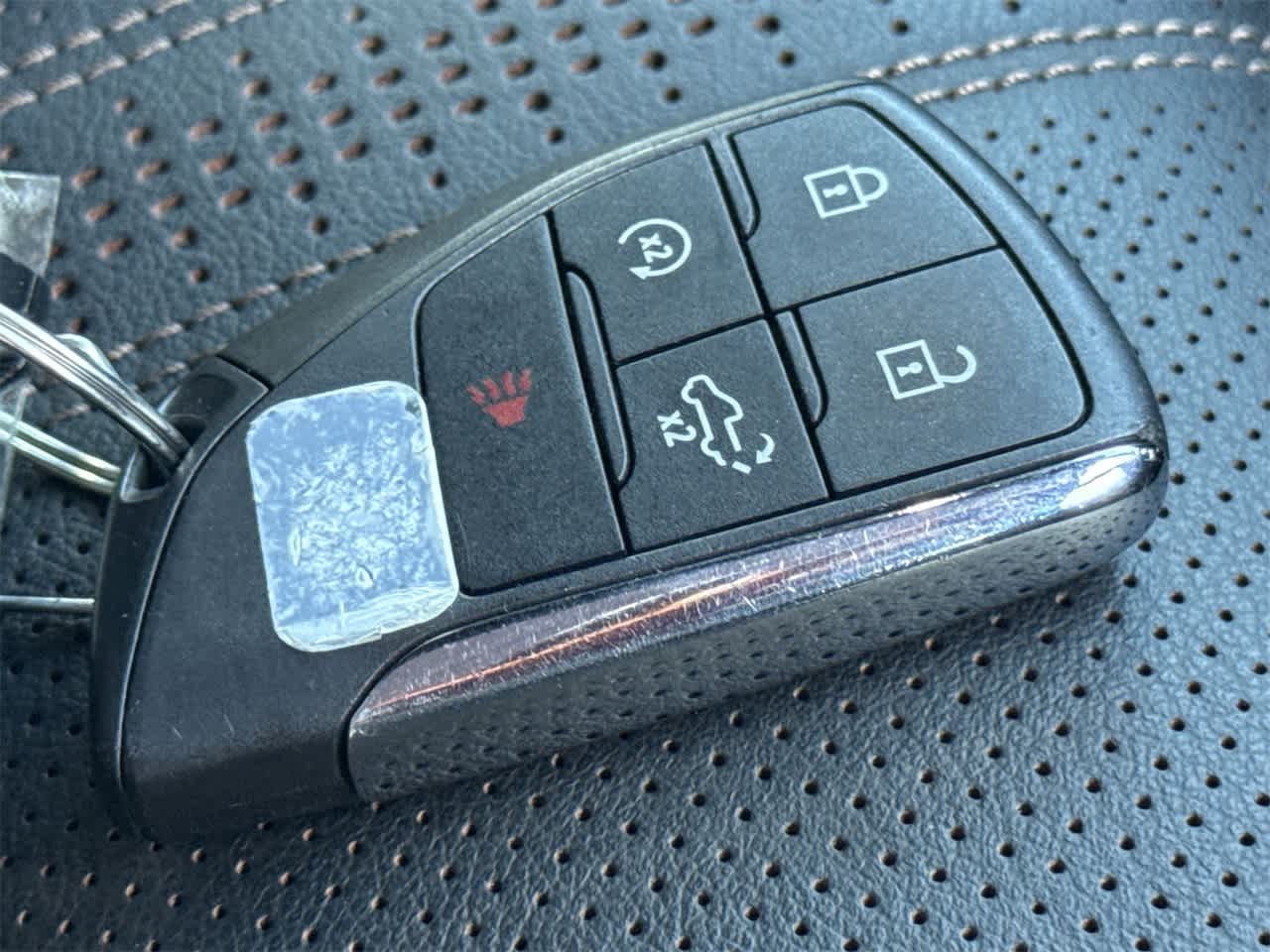 Thumbnail: 2023 Chevrolet Silverado 1500 - 28