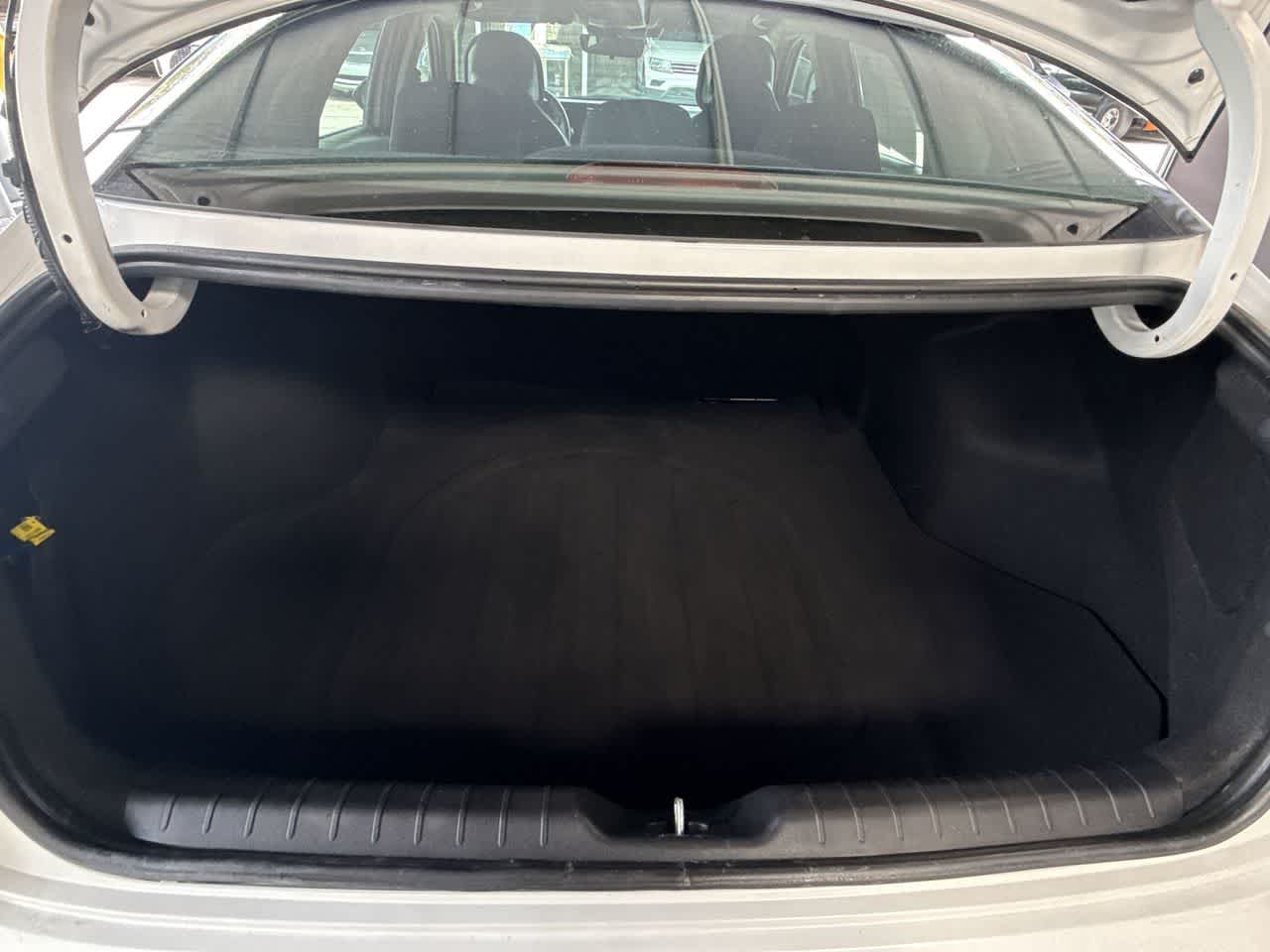 Thumbnail: 2025 Kia K4 - 25