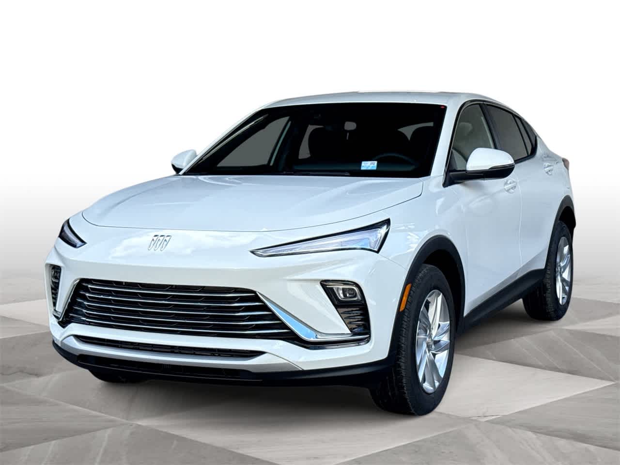 Thumbnail: 2026 Buick Envista - 4