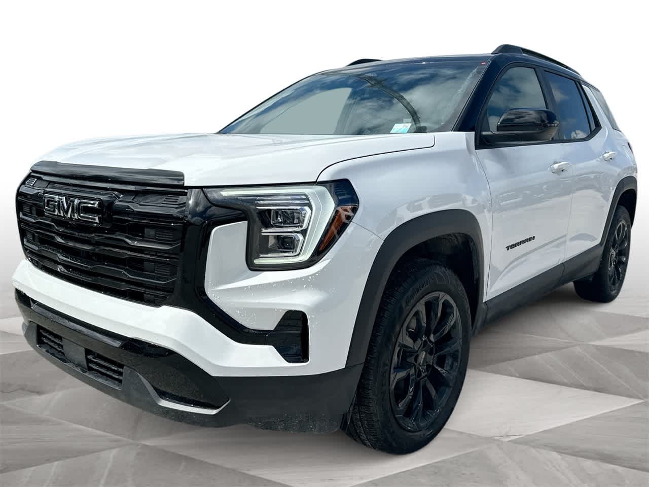 Thumbnail: 2026 GMC Terrain - 4