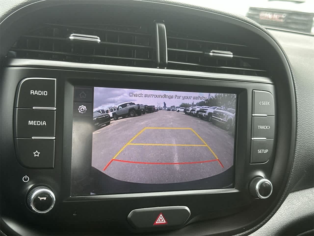 Thumbnail: 2022 Kia Soul - 19