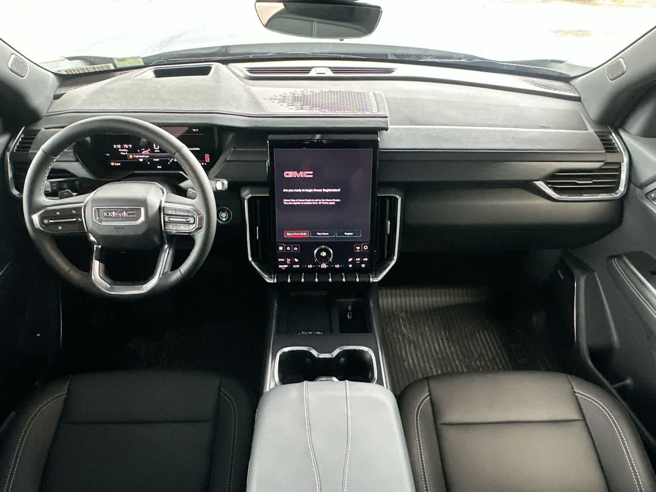 Thumbnail: 2026 GMC Acadia - 24