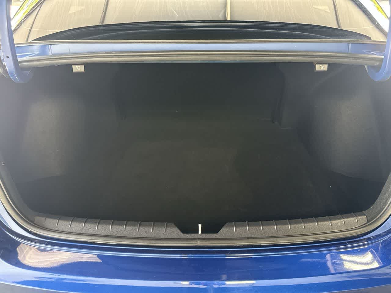 Thumbnail: 2024 Kia K5 - 25