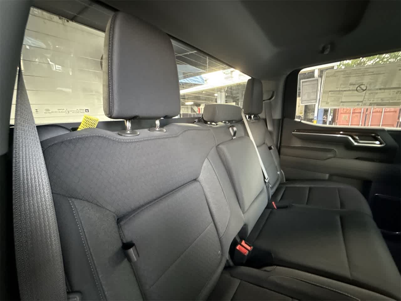 Thumbnail: 2026 GMC Sierra 1500 - 26