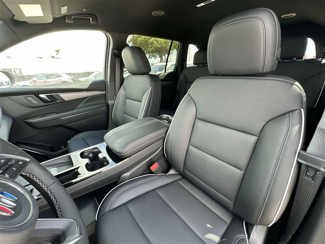 Thumbnail: 2026 Buick Enclave - 14