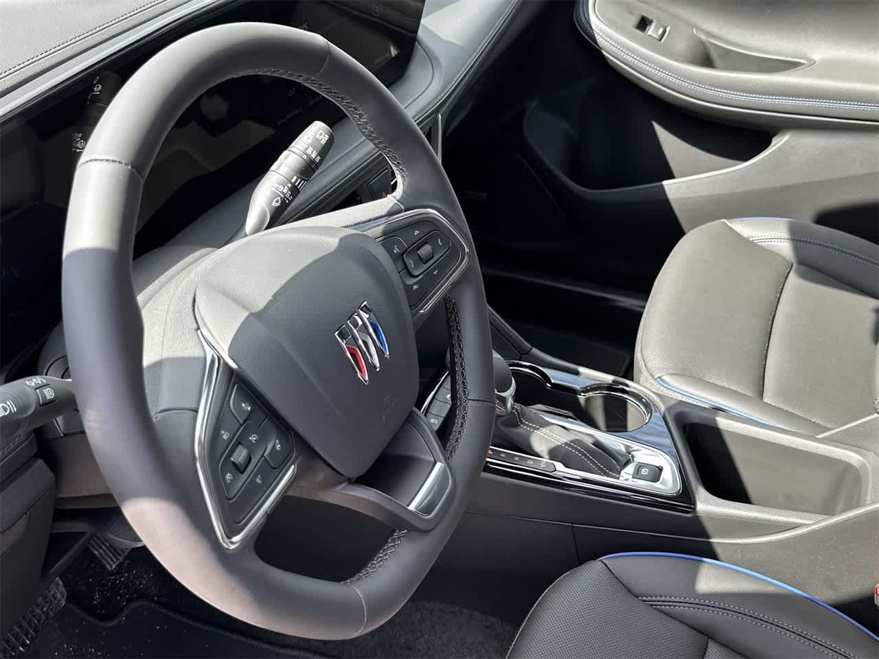 Thumbnail: 2026 Buick Encore GX - 13