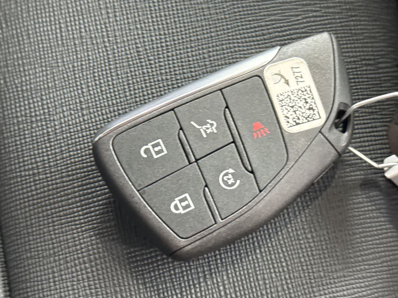 Thumbnail: 2026 Buick Enclave - 28