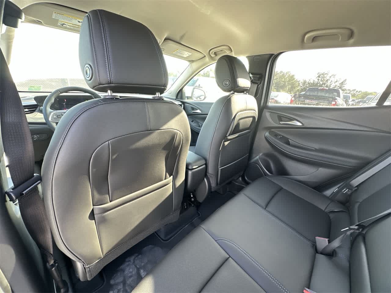 Thumbnail: 2026 Buick Encore GX - 23