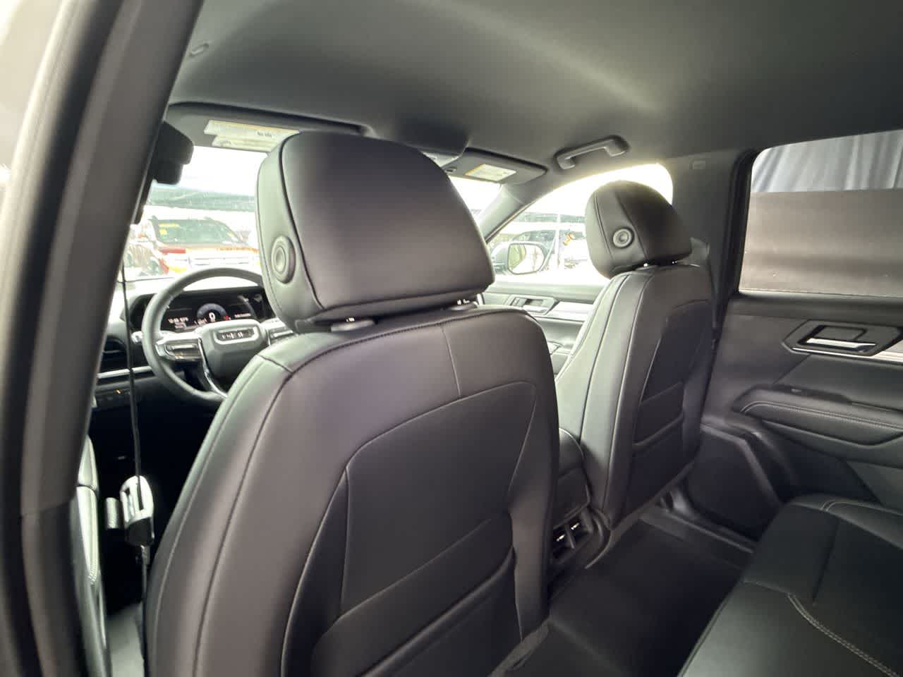 Thumbnail: 2026 GMC Terrain - 23