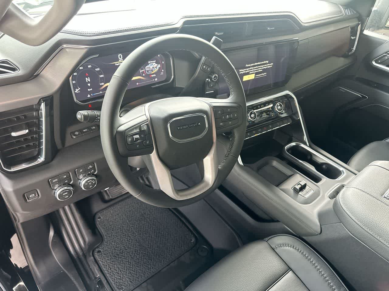 Thumbnail: 2026 GMC Sierra 2500 - 13