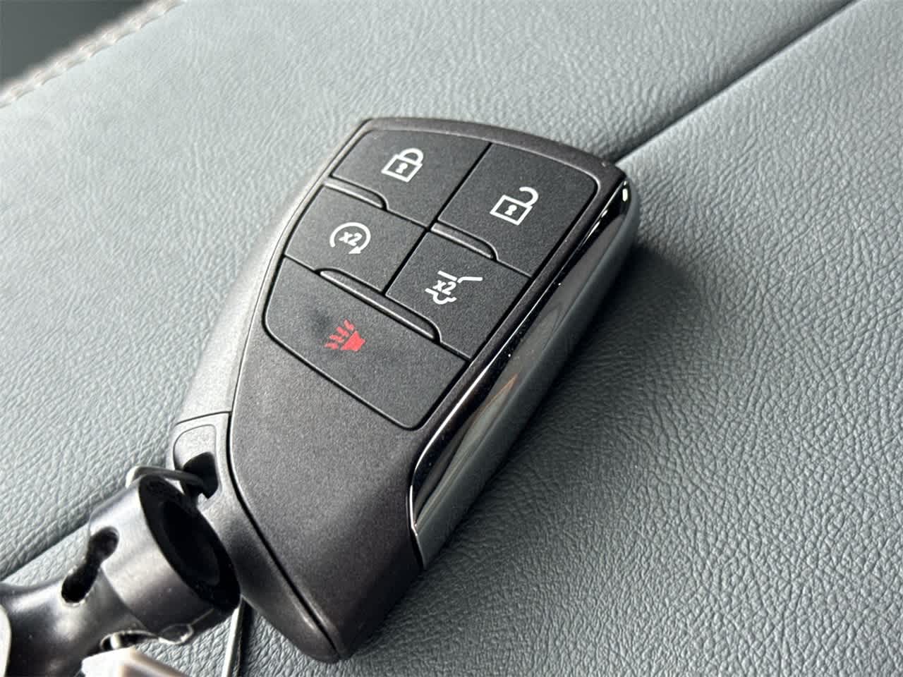 Thumbnail: 2026 GMC Terrain - 28