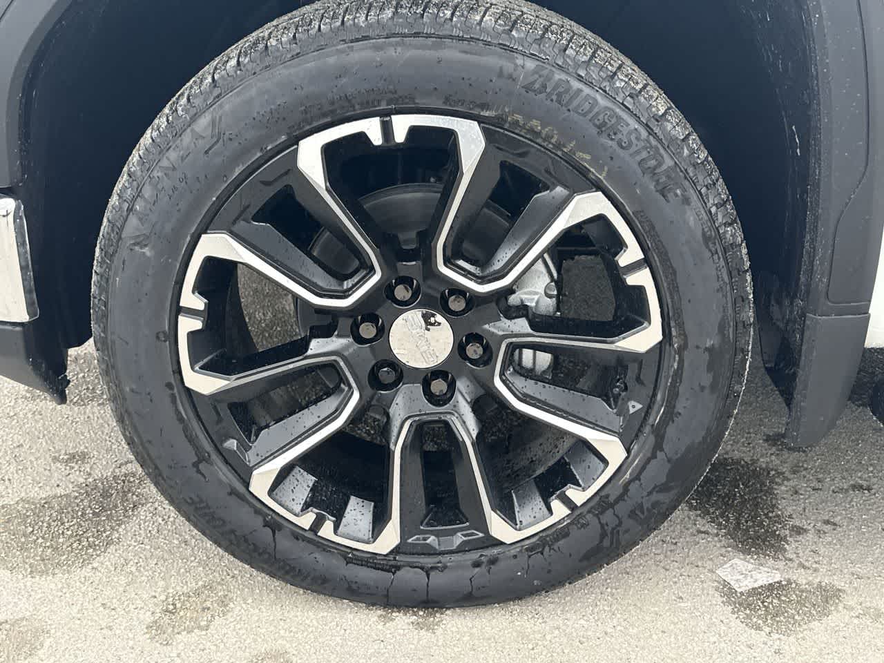 Thumbnail: 2026 GMC Sierra 1500 - 11