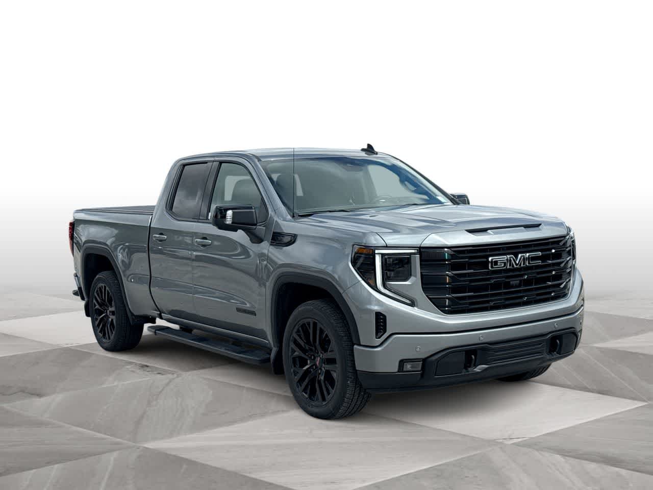 Thumbnail: 2026 GMC Sierra 1500 - 2