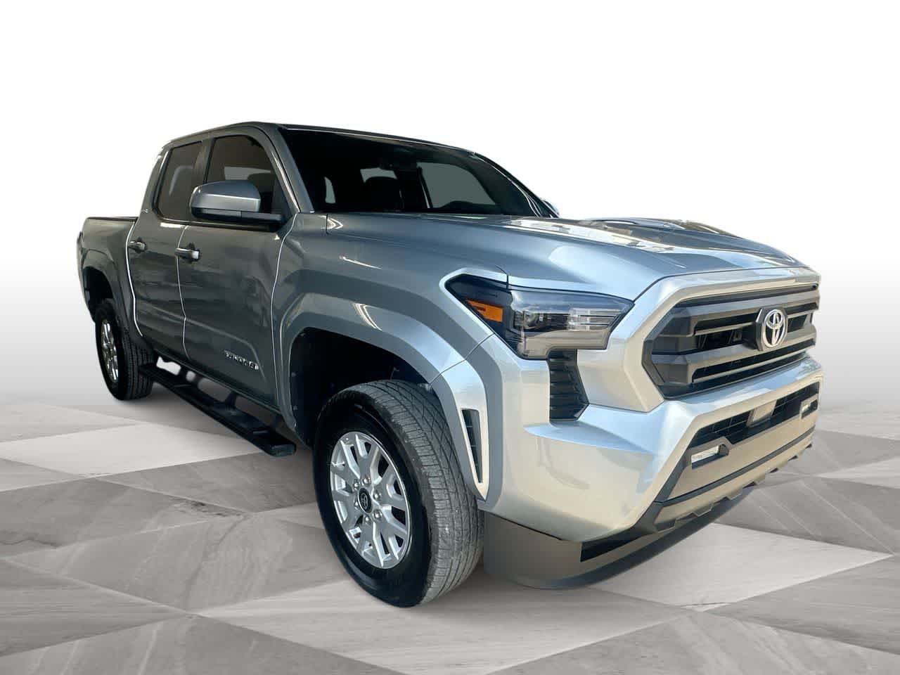 Thumbnail: 2025 Toyota Tacoma - 2