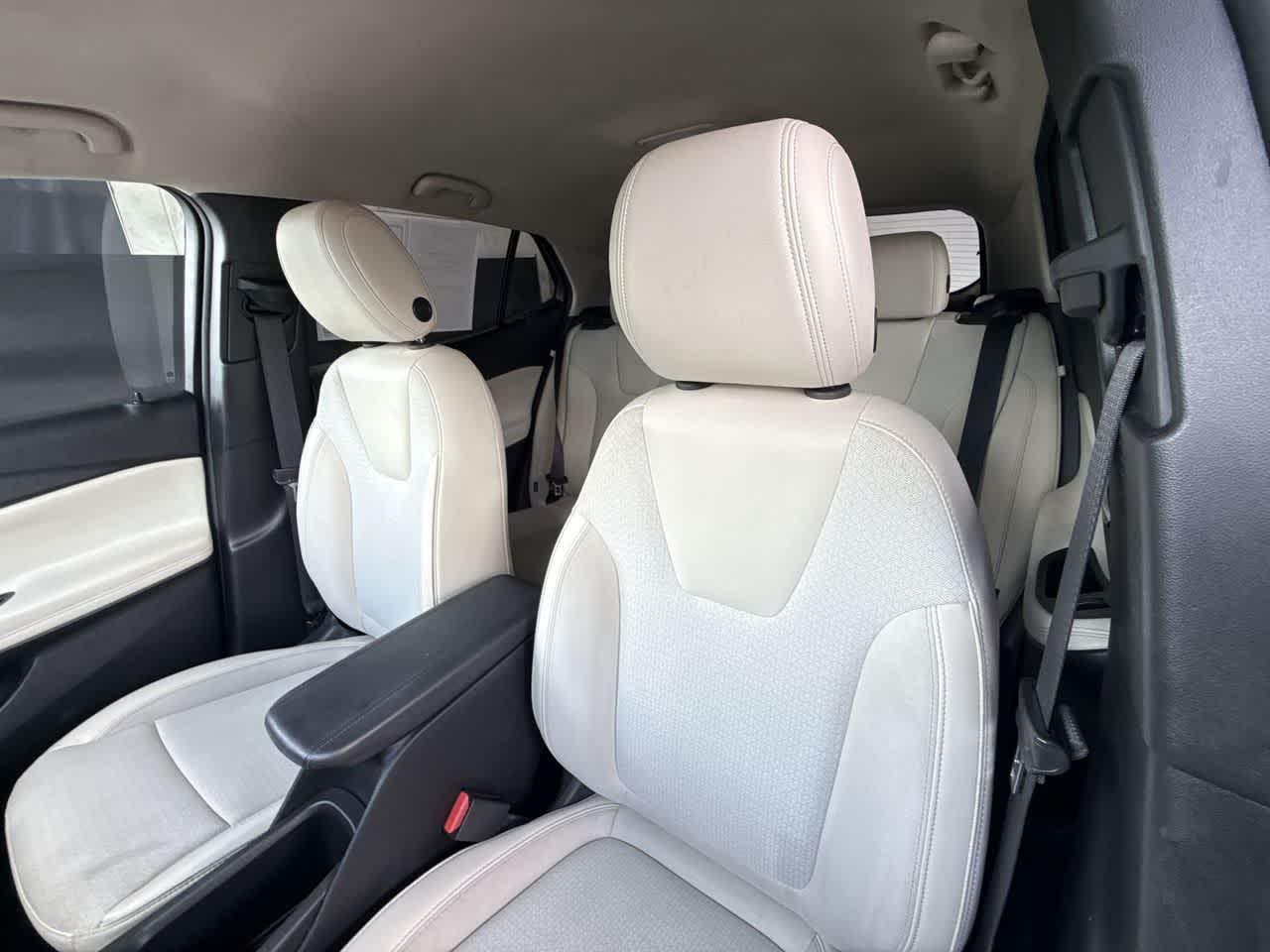 Thumbnail: 2023 Buick Encore GX - 14