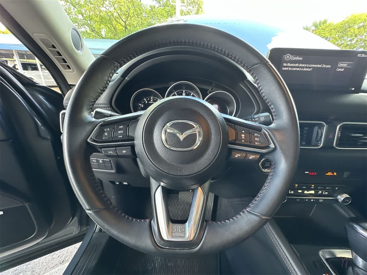 Thumbnail: 2023 Mazda CX-5 - 15