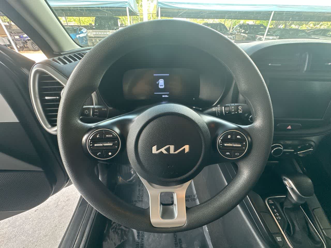 Thumbnail: 2024 Kia Soul - 15